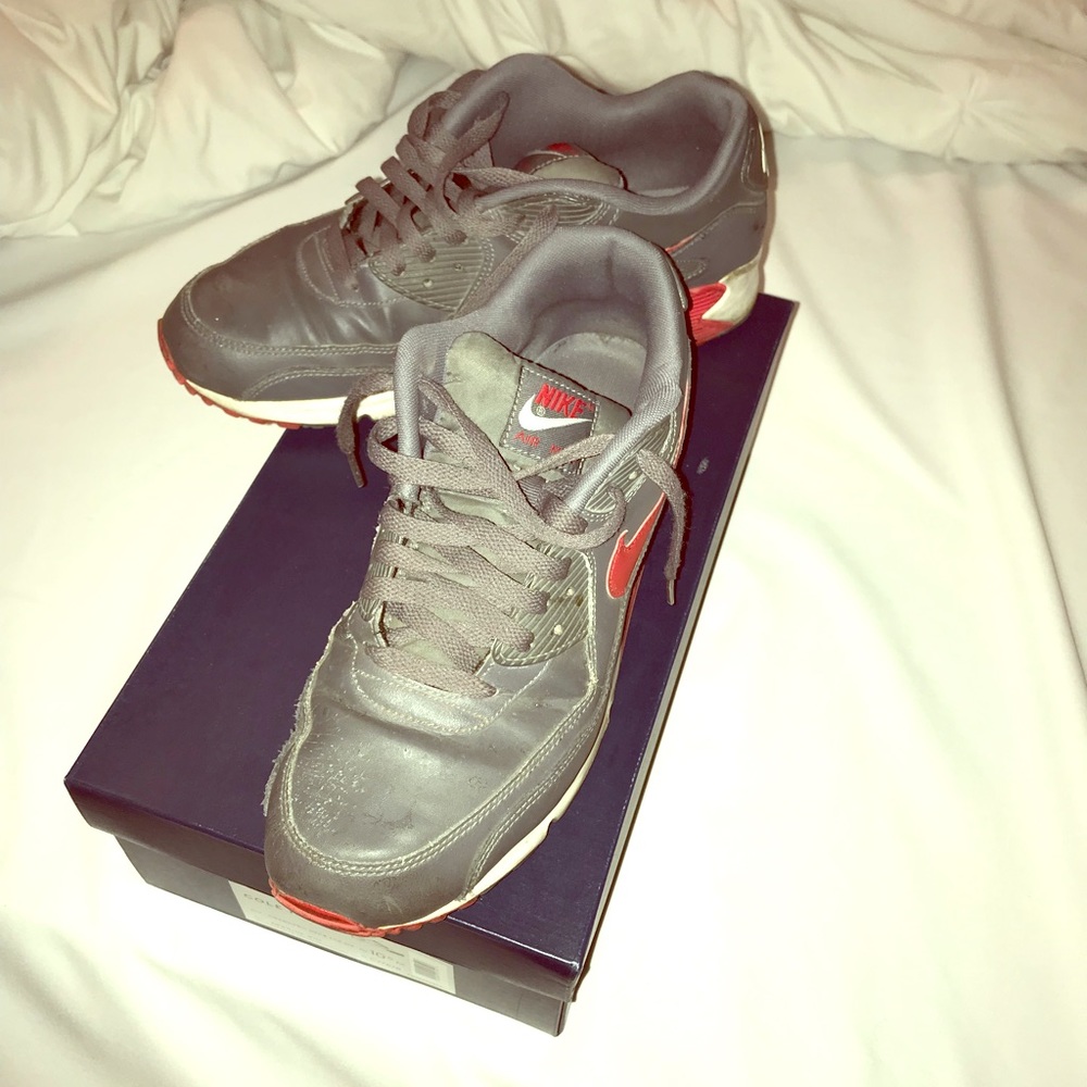 Nike Air Max